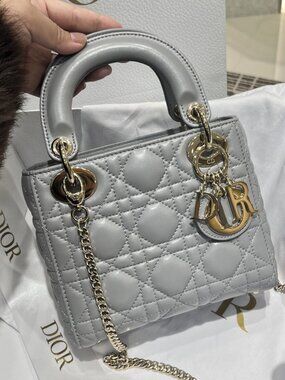 Dior bags